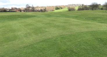 Kilton Forest Golf Course